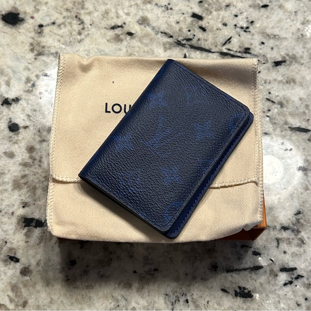 Louis Vuitton Pocket Organizer